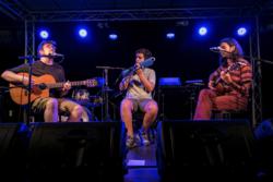 [Sona9 2023] La preliminar: Xerrich, Eloi Duran i Maria Fort 